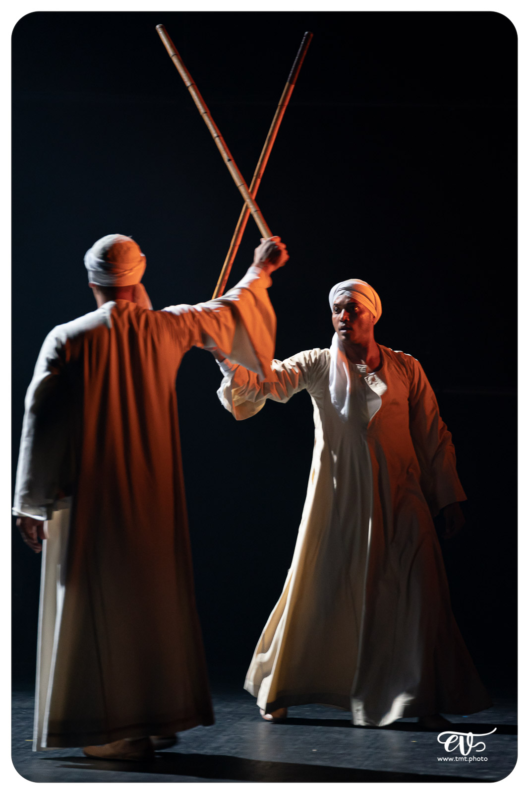 DANS LE CERCLE DES HOMMES DU NIL - CENTRE MEDHAT FAWZY DE MALLAW